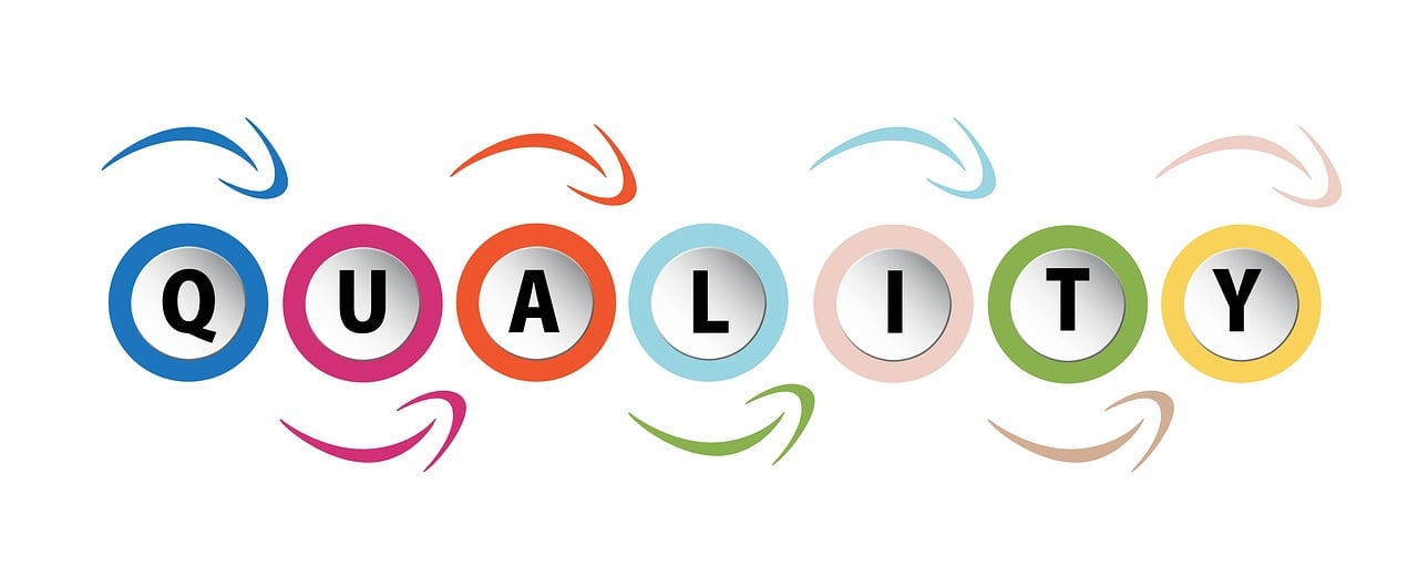 Création de contenu de qualité